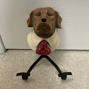 Dog Leash Holder